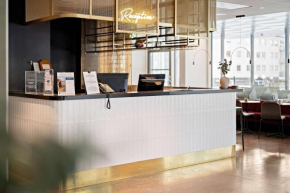 Best Western Hotel Tranas Statt